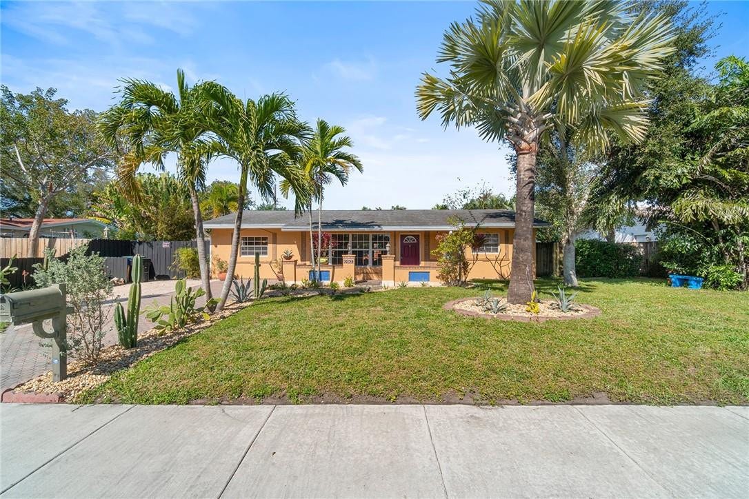 3371 SW 16th Street, Fort Lauderdale, FL 33312 3371 SW 16th Street, Fort Lauderdale, FL 33312