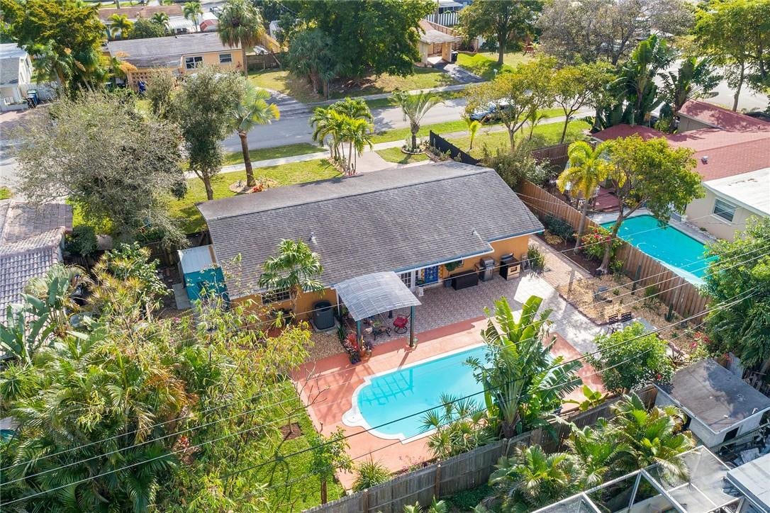 3371 SW 16th Street, Fort Lauderdale, FL 33312 3371 SW 16th Street, Fort Lauderdale, FL 33312