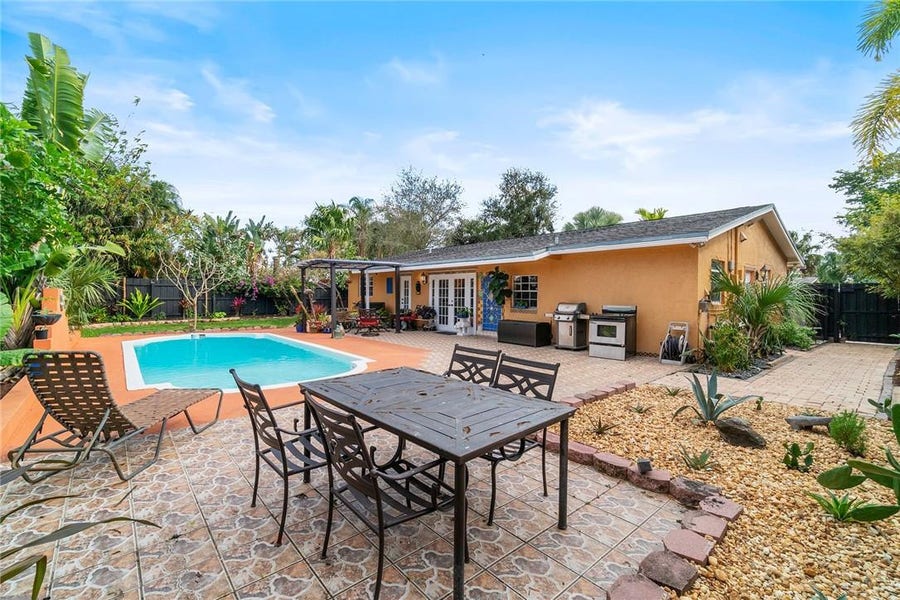Property photo for 3371 SW 16th Street, Fort Lauderdale, FL