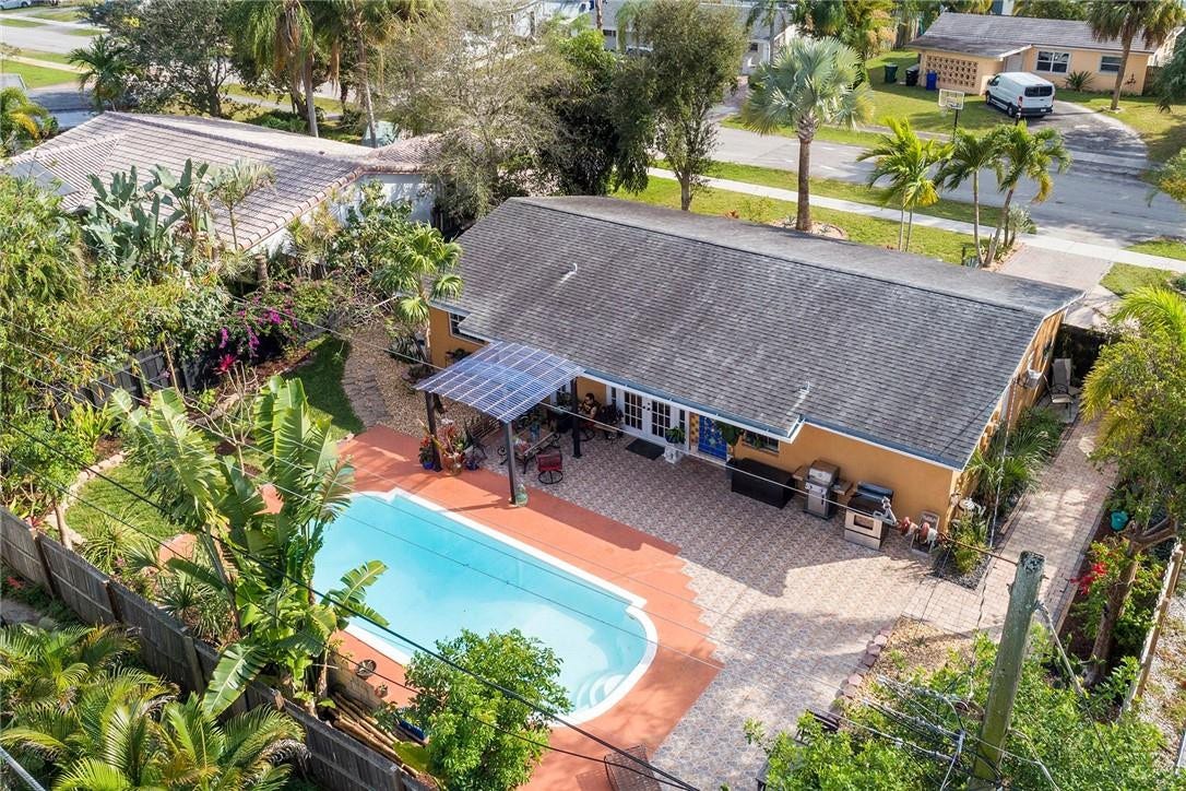 3371 SW 16th Street, Fort Lauderdale, FL 33312 3371 SW 16th Street, Fort Lauderdale, FL 33312