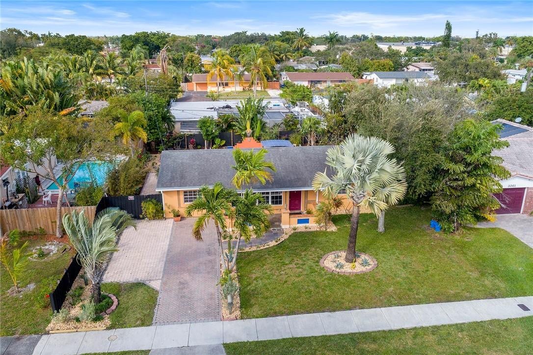 3371 SW 16th Street, Fort Lauderdale, FL 33312 3371 SW 16th Street, Fort Lauderdale, FL 33312