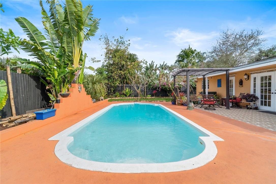 3371 SW 16th Street, Fort Lauderdale, FL 33312 3371 SW 16th Street, Fort Lauderdale, FL 33312