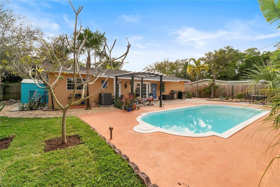 3371 SW 16th Street, Fort Lauderdale, FL 33312 3371 SW 16th Street, Fort Lauderdale, FL 33312