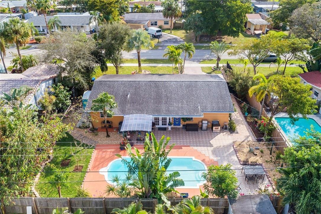 3371 SW 16th Street, Fort Lauderdale, FL 33312 3371 SW 16th Street, Fort Lauderdale, FL 33312
