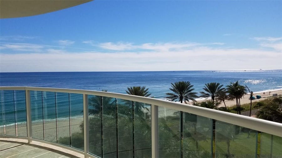 Property photo for 3400 Galt Ocean Drive, #404S, Fort Lauderdale, FL