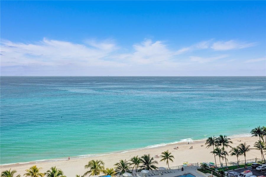 Property photo for 4300 N Ocean Boulevard, #14F, Fort Lauderdale, FL