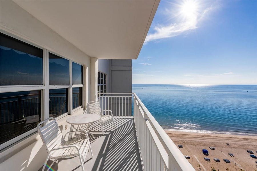 Property photo for 3750 Galt Ocean Drive, #1403, Fort Lauderdale, FL
