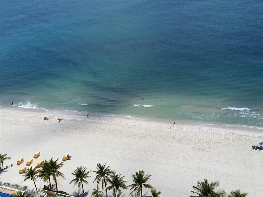 Property photo for 3900 Galt Ocean Drive, #414, Fort Lauderdale, FL