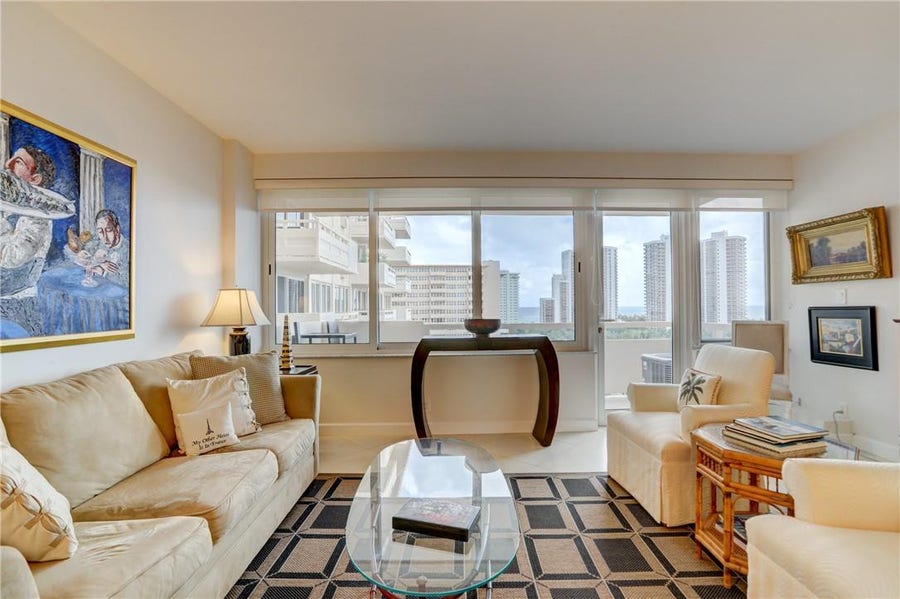 Property photo for 3233 NE 34th Street, #1212A, Fort Lauderdale, FL
