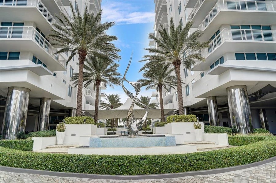 Property photo for 2831 N Ocean Boulevard, #503N, Fort Lauderdale, FL