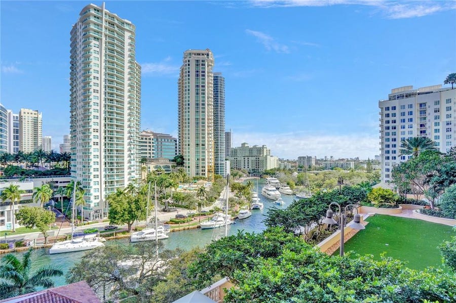 Property photo for 511 SE 5th Avenue, #818, Fort Lauderdale, FL