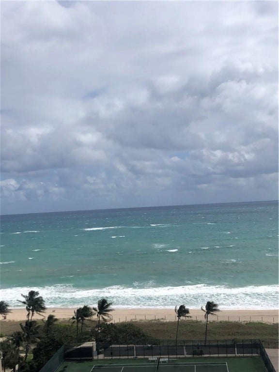 Property photo for 5100 N Ocean Boulevard, #1416, Lauderdale By The Sea, FL