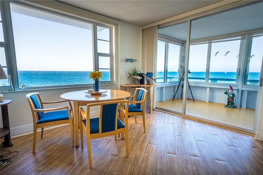 Property photo for 3600 Galt Ocean Drive, #5A, Fort Lauderdale, FL