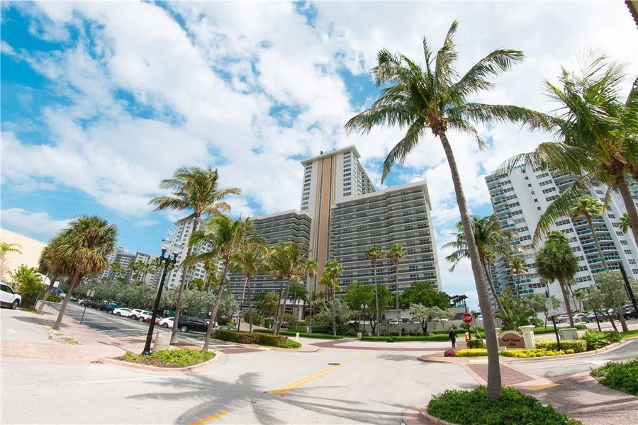 Property photo for 3500 Galt Ocean Drive, #1108, Fort Lauderdale, FL