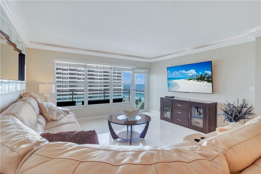 Property photo for 3900 Galt Ocean Drive, #715, Fort Lauderdale, FL