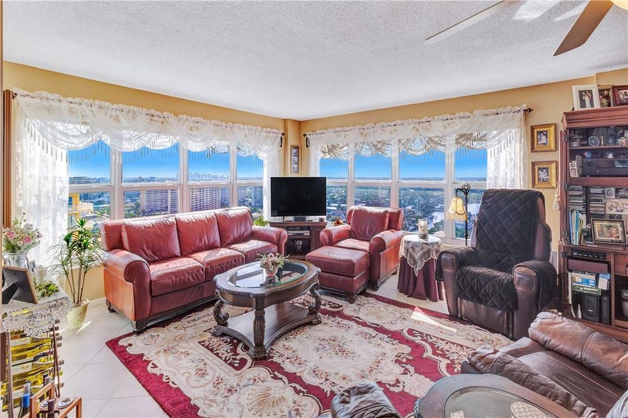 Property photo for 3900 Galt Ocean Drive, #2105A, Fort Lauderdale, FL