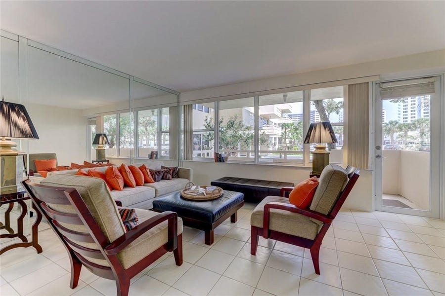 Property photo for 3300 NE 36th Street, #112A, Fort Lauderdale, FL
