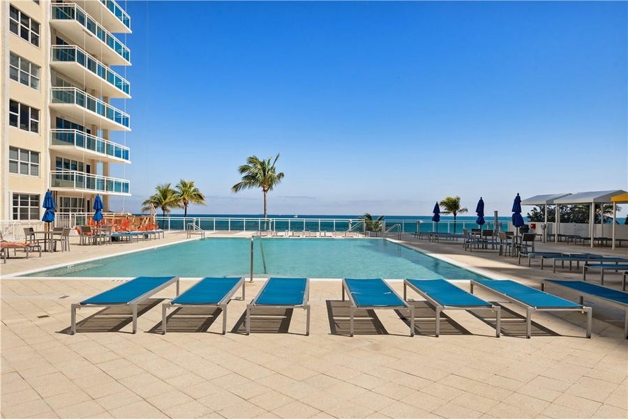 Property photo for 3900 Galt Ocean Drive, #107, Fort Lauderdale, FL