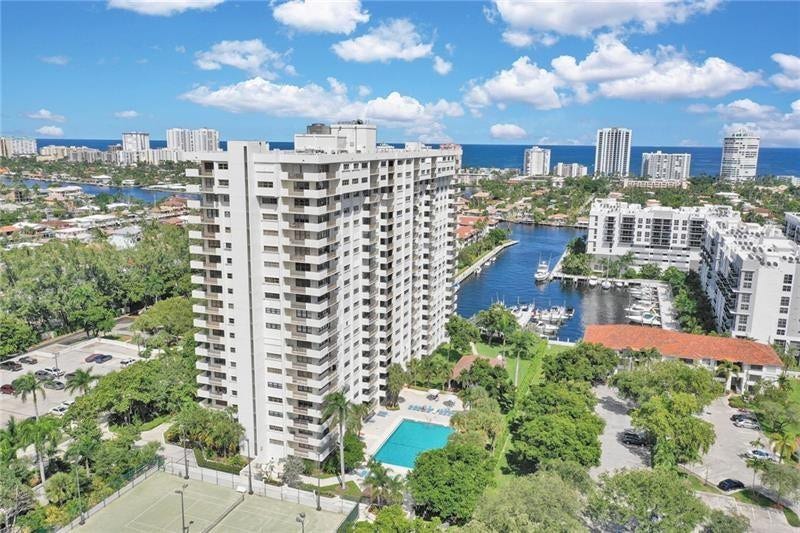 Property photo for 3200 N Port Royale, #910, Fort Lauderdale, FL