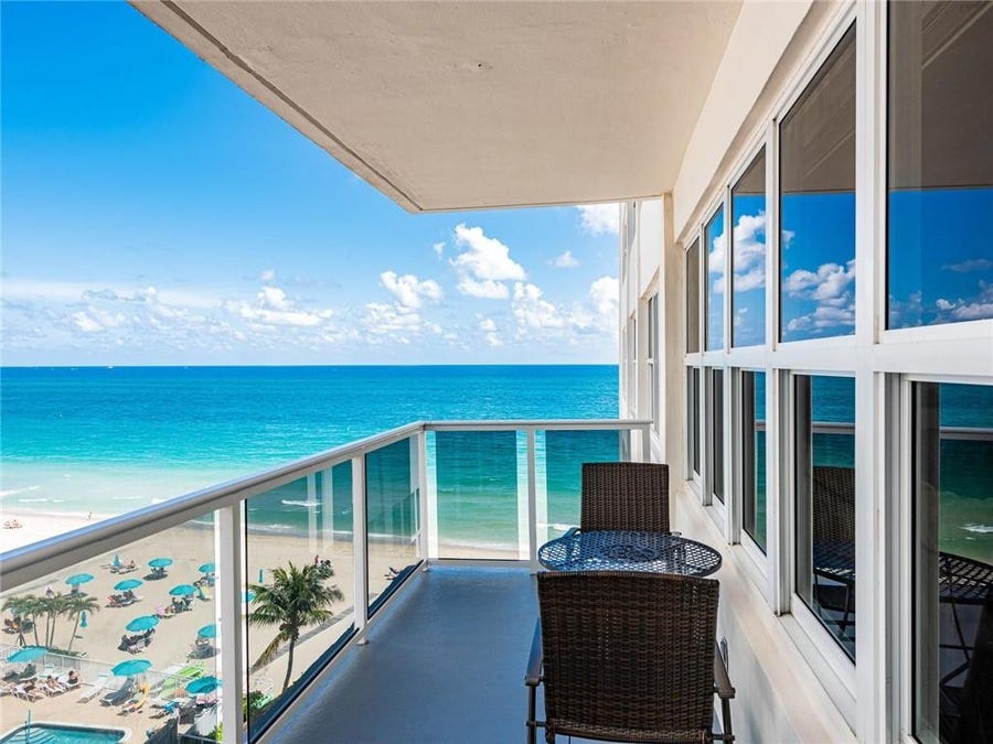 Property photo for 3700 Galt Ocean Drive, #704, Fort Lauderdale, FL