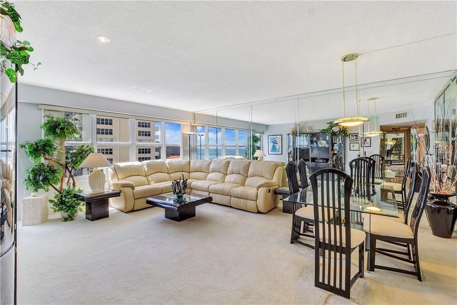 Property photo for 4010 Galt Ocean Drive, #1009, Fort Lauderdale, FL