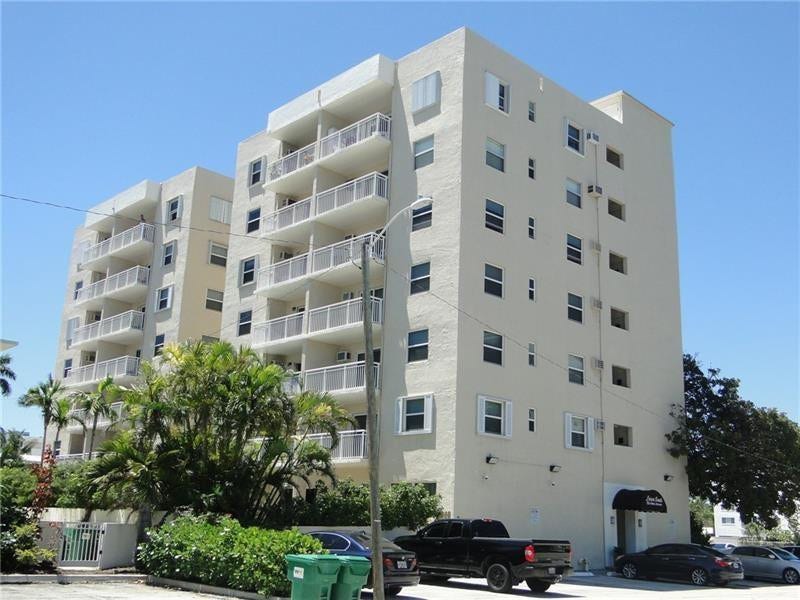 Property photo for 720 Orton Avenue, #505, Fort Lauderdale, FL