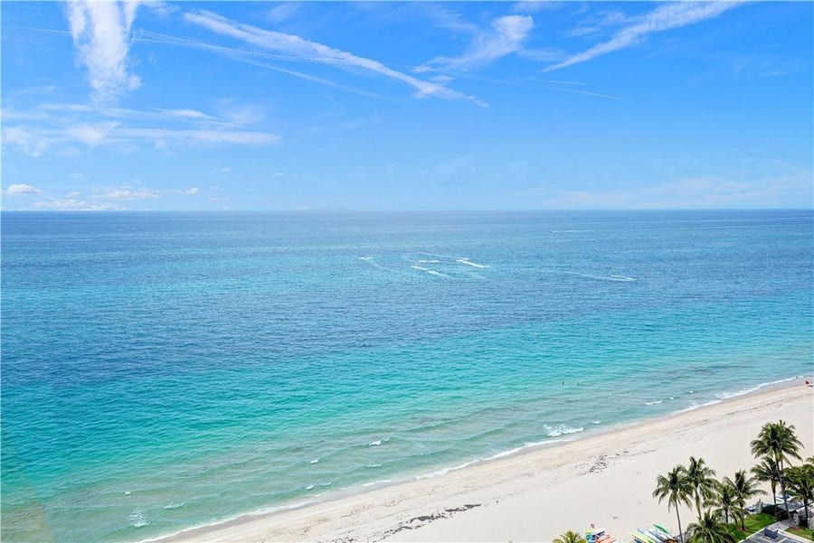 Property photo for 4300 N Ocean Boulevard, #19K, Fort Lauderdale, FL
