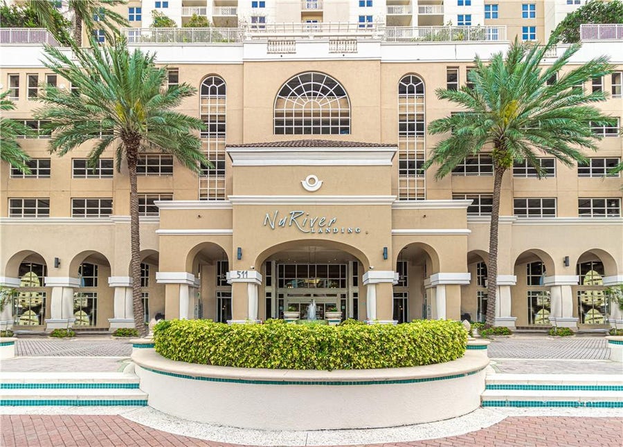 Property photo for 511 SE 5th Avenue, #2117, Fort Lauderdale, FL