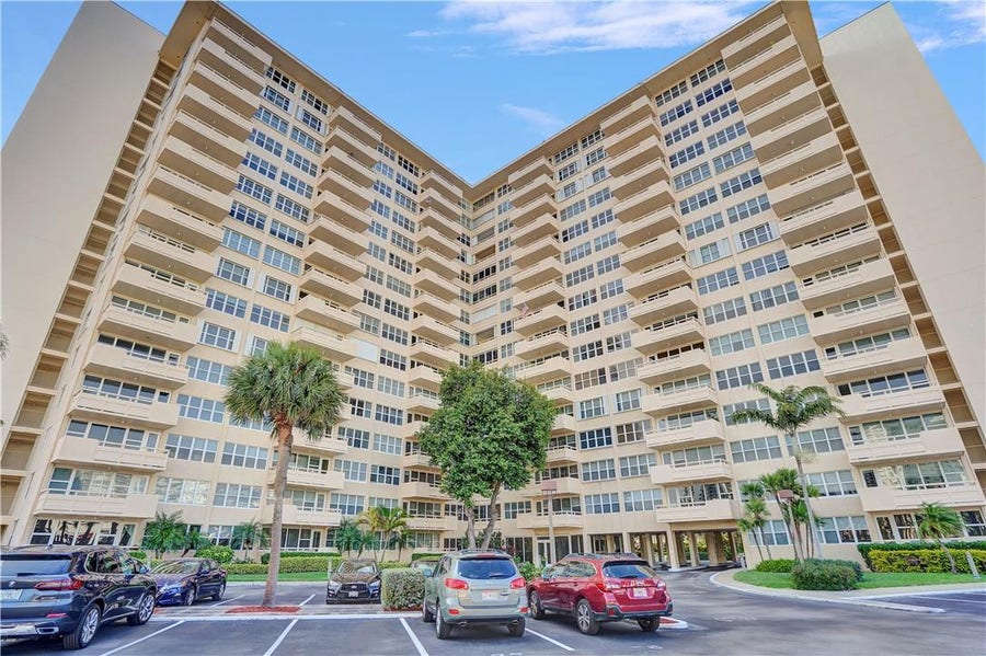 Property photo for 3300 NE 36th Street, #1515, Fort Lauderdale, FL
