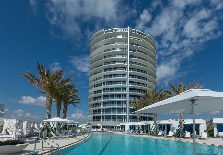 Property photo for 701 N Fort Lauderdale Beach Boulevard, #401, Fort Lauderdale, FL
