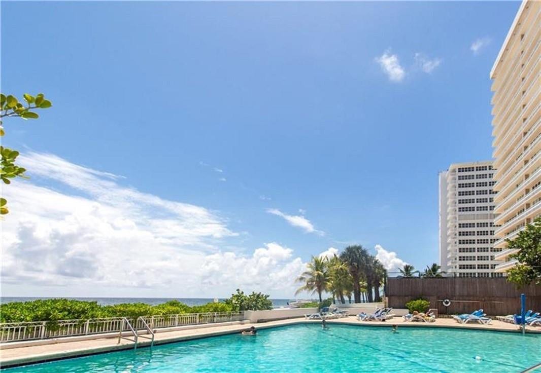 4040 Galt Ocean Drive, #205, Fort Lauderdale, FL 33308
