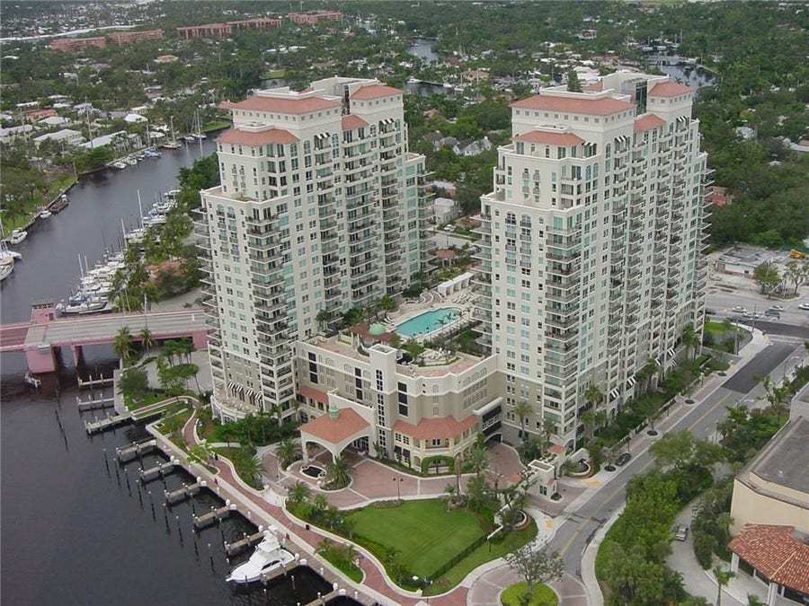 Property photo for 600 W Las Olas Bl, #607S, Fort Lauderdale, FL