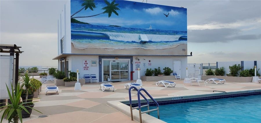 Property photo for 4020 Galt Ocean Drive, #308, Fort Lauderdale, FL