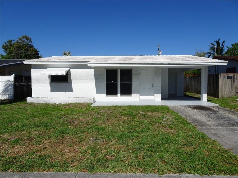 Property photo for 5409 NE 1st Terrace, Oakland Park, FL