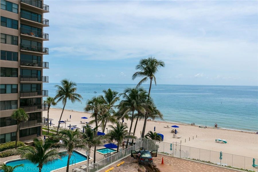 Property photo for 3750 Galt Ocean Drive, #1208, Fort Lauderdale, FL
