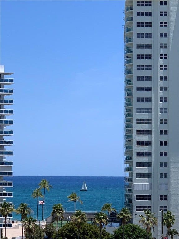 Property photo for 3333 NE 34th Street, #715, Fort Lauderdale, FL