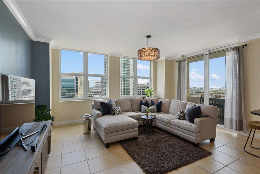 Property photo for 511 SE 5th Avenue, #1817, Fort Lauderdale, FL