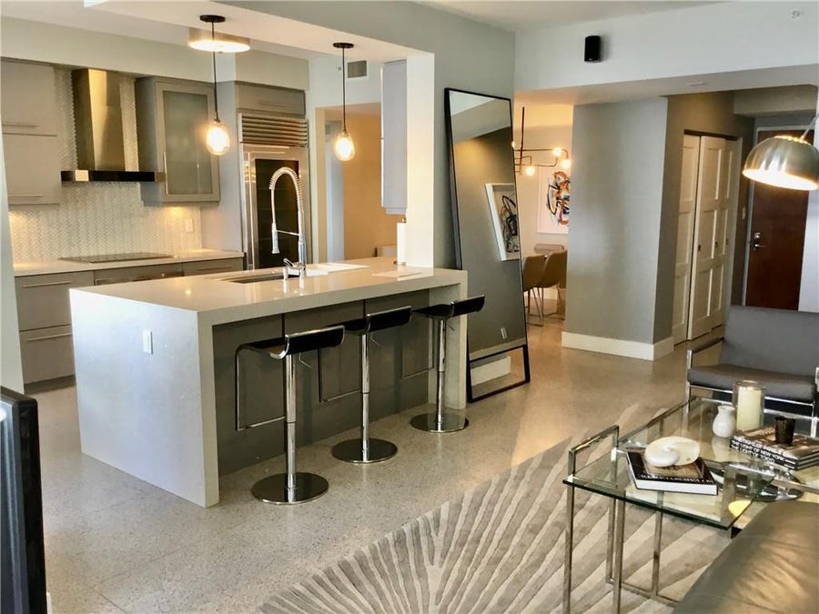 Property photo for 3200 N Ocean Boulevard, #F-1105, Fort Lauderdale, FL