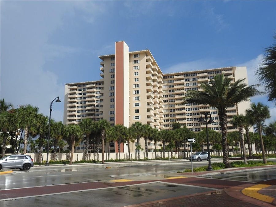 Property photo for 3300 NE 36th Street, #1418, Fort Lauderdale, FL
