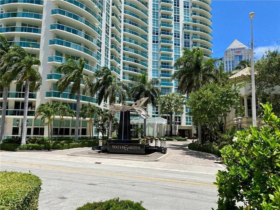 Property photo for 347 N New River Drive, #1902, Fort Lauderdale, FL