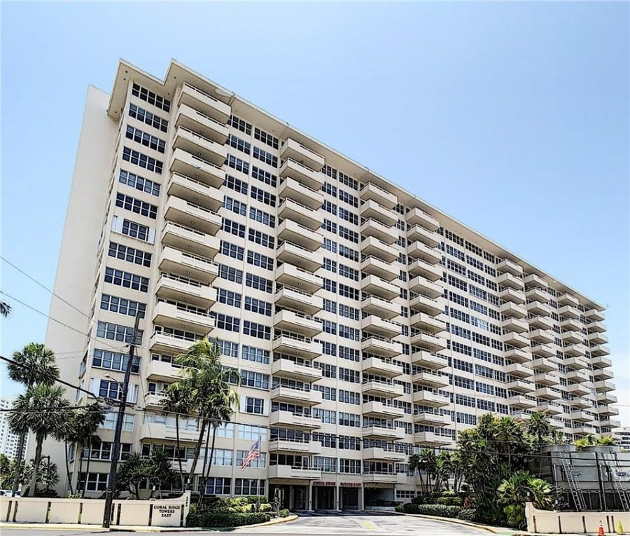 Property photo for 3300 NE 36th Street, #517, Fort Lauderdale, FL