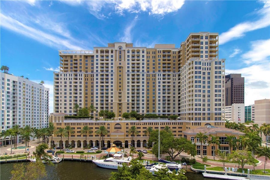 Property photo for 511 SE 5th Avenue, #1011, Fort Lauderdale, FL