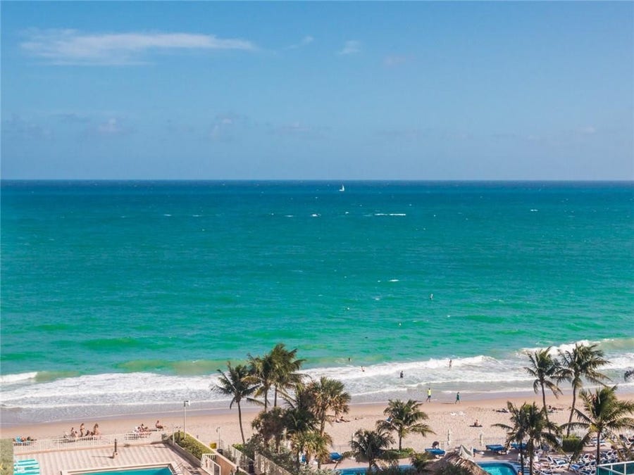 Property photo for 4100 Galt Ocean Drive, #904, Fort Lauderdale, FL