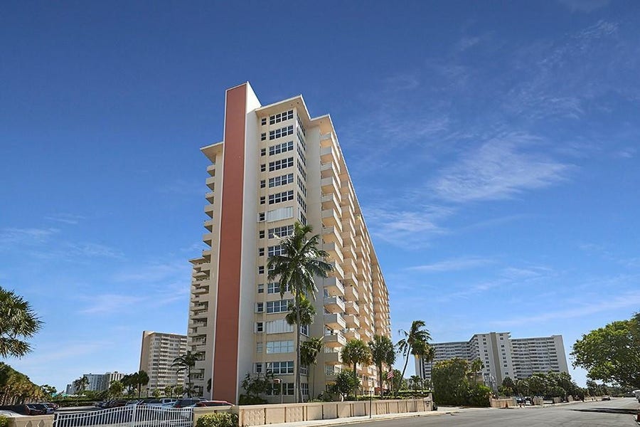 Property photo for 3300 NE 36th Street, #1121, Fort Lauderdale, FL