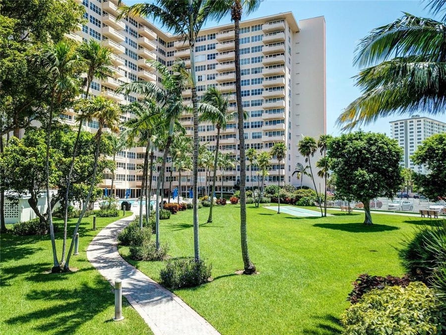 Property photo for 3300 NE 36th Street, #202, Fort Lauderdale, FL