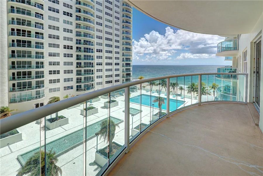Property photo for 3400 Galt Ocean Drive, #505S, Fort Lauderdale, FL