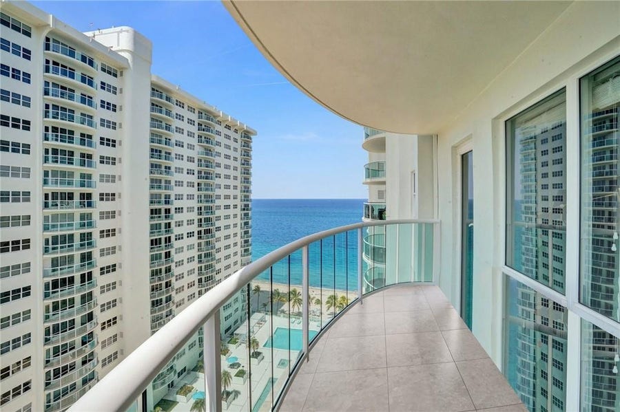 Property photo for 3400 Galt Ocean Drive, #1509 S, Fort Lauderdale, FL