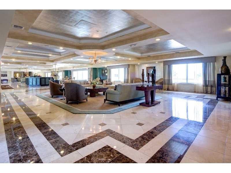 3400 Galt Ocean Drive, #1509 S, Fort Lauderdale, FL 33308 First impressions count, and Southpoint has one of the most beautiful lobbies on the beach.