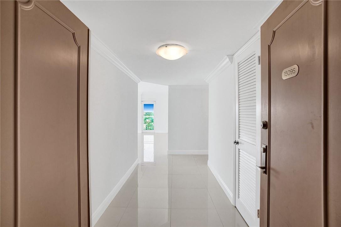 3400 Galt Ocean Drive, #1509 S, Fort Lauderdale, FL 33308 Southpoint 1509 S is a 2 bedroom, 2 bathroom corner apartment facing north/northwest, on the 15th floor.