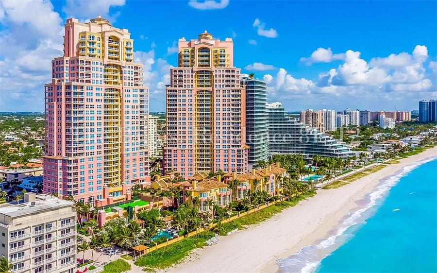Property photo for 2110 N Ocean Boulevard, #8E, Fort Lauderdale, FL